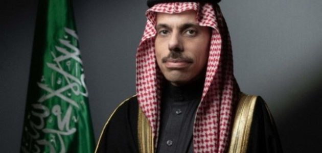 السعودية وفرنسا تتباحثان هاتفياً حول تطورات الأوضاع في غزة 1 السعودية وفرنسا تتباحثان هاتفياً حول تطورات الأوضاع في غزة