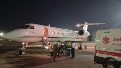 السفارة السعودية في المغرب تنظم إخلاءً طبيًا لمواطنين إلى المملكة