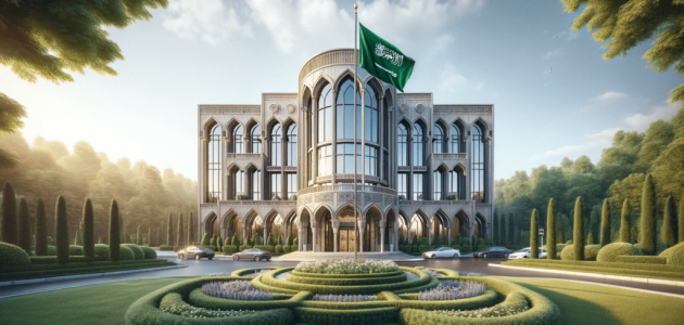 السفارة السعودية في تركيا تكشف عن مواعيد العمل والخدمات المتاحة للمواطنين في أنقرة وإسطنبول 1 السفارة السعودية في تركيا تكشف عن مواعيد العمل والخدمات المتاحة للمواطنين في أنقرة وإسطنبول