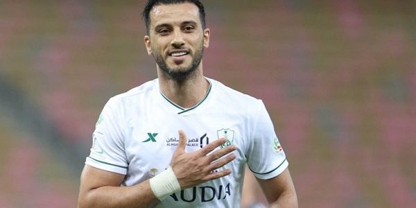 السومة يبدأ مغامرته الثالثة في الدوري السعودي 1 السومة يبدأ مغامرته الثالثة في الدوري السعودي