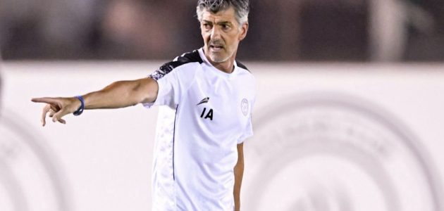 الشباب في مفاضلة مثيرة بين نجم ألماني وباثي سيس لتعزيز صفوف الفريق 1 الشباب في مفاضلة مثيرة بين نجم ألماني وباثي سيس لتعزيز صفوف الفريق