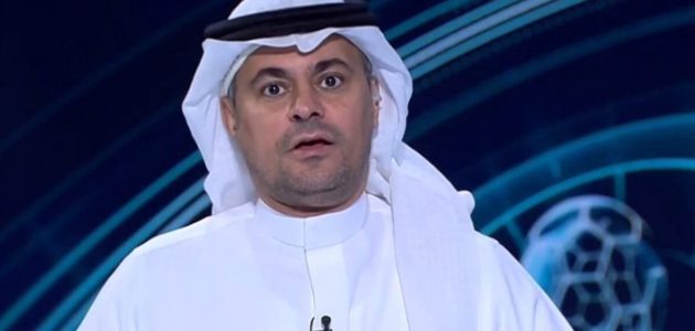 الشنيف يكشف عن توازن مثير بين القوة الهجومية والضعف الدفاعي في الاتحاد 1 الشنيف يكشف عن توازن مثير بين القوة الهجومية والضعف الدفاعي في الاتحاد