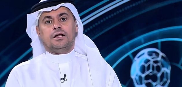 الشنيف يكشف عن غياب النصر عن البطولات المحلية منذ 5 سنوات ورونالدو بلا ألقاب 1 الشنيف يكشف عن غياب النصر عن البطولات المحلية منذ 5 سنوات ورونالدو بلا ألقاب