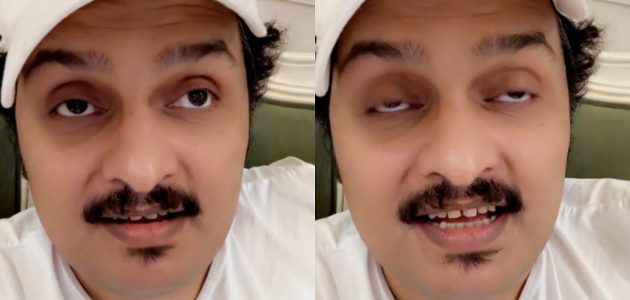 الصبحان يكشف عن توقعاته المثيرة لنتيجة مباراة الهلال والرياض 1 الصبحان يكشف عن توقعاته المثيرة لنتيجة مباراة الهلال والرياض