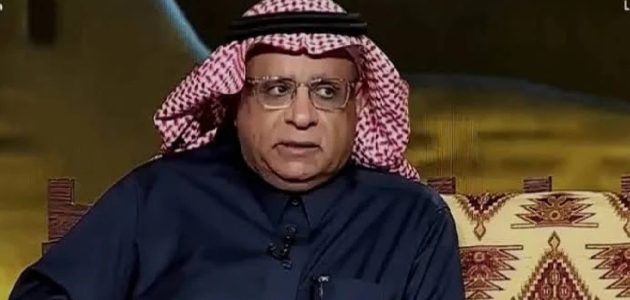 الصرامي يعبر عن استنكار الشباب لتغيير أسماء البطولات من كأس إلى دوري 1 الصرامي يعبر عن استنكار الشباب لتغيير أسماء البطولات من كأس إلى دوري