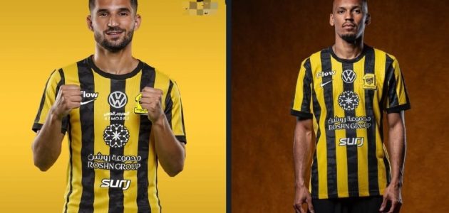 العتيبي يؤكد قرب رحيل فابينهو وحسام عوار عن نادي الاتحاد 1 العتيبي يؤكد قرب رحيل فابينهو وحسام عوار عن نادي الاتحاد