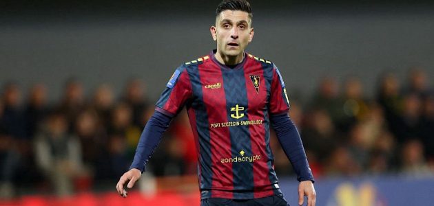العلا يضم المهاجم اليوناني إفثيميوس كولوريس إلى صفوفه 1 العلا يضم المهاجم اليوناني إفثيميوس كولوريس إلى صفوفه
