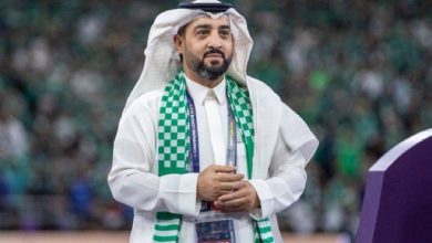 العيسى يخرج من سباق رئاسة الأهلي وأصواته قد تحدد الفائز المقبل