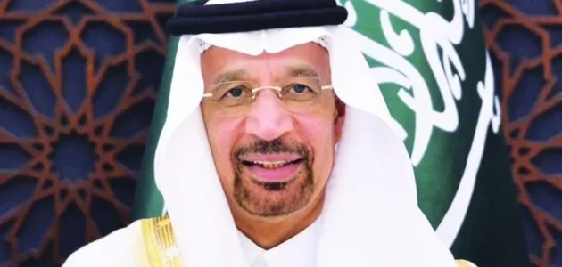 الفالح يقود وفدًا رفيع المستوى من الحكومة والقطاع الخاص في زيارة استراتيجية إلى الصين لتعزيز الشراكة الاقتصادية 1 الفالح يقود وفدًا رفيع المستوى من الحكومة والقطاع الخاص في زيارة استراتيجية إلى الصين لتعزيز الشراكة الاقتصادية