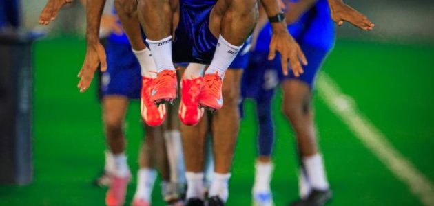 الفتح والفيحاء يسعيان لبداية جديدة في الدوري السعودي 1 الفتح والفيحاء يسعيان لبداية جديدة في الدوري السعودي