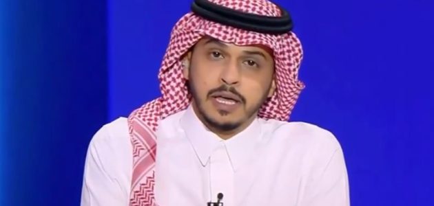 الفزي يكشف عن عجز الاتحاد المالي في منافسة الهلال والأهلي في الصفقات 1 الفزي يكشف عن عجز الاتحاد المالي في منافسة الهلال والأهلي في الصفقات