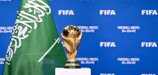 الفيفا يعلن اعتماد الوثيقة الرسمية لتاريخ توثيق كرة القدم السعودية 1 الفيفا يعلن اعتماد الوثيقة الرسمية لتاريخ توثيق كرة القدم السعودية