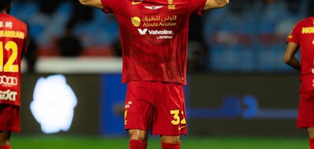 القادسية تتألق في سماء الدوري والنجمة تغيب عن الواجهة 1 القادسية تتألق في سماء الدوري والنجمة تغيب عن الواجهة