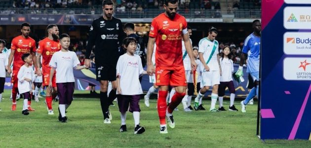 القادسية يرد رسمياً على قرارات لجنة الاستئناف بشأن الهلال 1 القادسية يرد رسمياً على قرارات لجنة الاستئناف بشأن الهلال