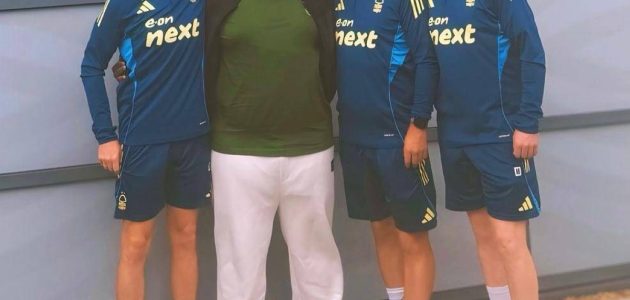 القادسية يستعد لمواجهة الأهلي في كأس السوبر السعودي 1 القادسية يستعد لمواجهة الأهلي في كأس السوبر السعودي