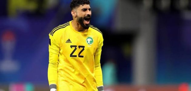 القادسية يصر على بقاء الكسار والهلال يترقب مصير الحارس الدولي 1 القادسية يصر على بقاء الكسار والهلال يترقب مصير الحارس الدولي