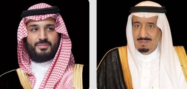 القيادة تهنئ رئيس الأوروغواي بمناسبة ذكرى استقلال بلاده 1 القيادة تهنئ رئيس الأوروغواي بمناسبة ذكرى استقلال بلاده