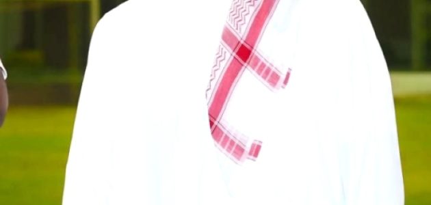 اللامي يؤكد أن سندي الأجدر برئاسة الاتحاد في حديث حصري لـ«عكاظ» 1 اللامي يؤكد أن سندي الأجدر برئاسة الاتحاد في حديث حصري لـ«عكاظ»