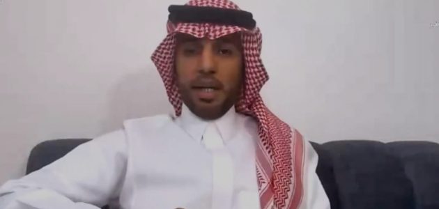 الماجد يقدم اعتذاره لرئيس الاتحاد بعد القمة في هود 1 الماجد يقدم اعتذاره لرئيس الاتحاد بعد القمة في هود