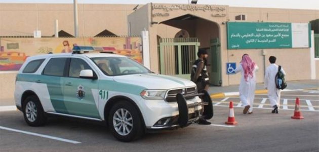 المرور السعودي يستعد لتنفيذ خطة مرورية شاملة مع بداية العام الدراسي الجديد 1 المرور السعودي يستعد لتنفيذ خطة مرورية شاملة مع بداية العام الدراسي الجديد