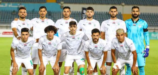 المصري وحرس الحدود في صراع مثير بالدوري هل تواصل بورسعيد انتصاراتها؟ 1 المصري وحرس الحدود في صراع مثير بالدوري هل تواصل بورسعيد انتصاراتها؟