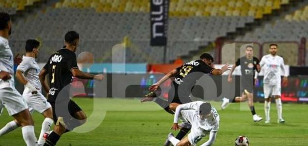 المصري يتأهب لمواجهة الفائز من ولايتا ديتشا وممثل ليبيا في الكونفدرالية 1 المصري يتأهب لمواجهة الفائز من ولايتا ديتشا وممثل ليبيا في الكونفدرالية