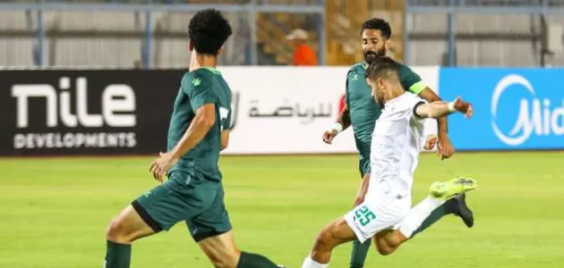 المصري يعلن رفضه الإساءة للاعبيه ويهدد بإجراءات قانونية ضد المتجاوزين 1 المصري يعلن رفضه الإساءة للاعبيه ويهدد بإجراءات قانونية ضد المتجاوزين