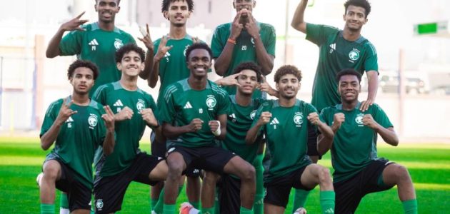 المنتخب السعودي يستعد لمواجهة فرنسا واليابان والبرتغال ودياً قبل انطلاق المونديال في رحلة إلى فرنسا 1 المنتخب السعودي يستعد لمواجهة فرنسا واليابان والبرتغال ودياً قبل انطلاق المونديال في رحلة إلى فرنسا