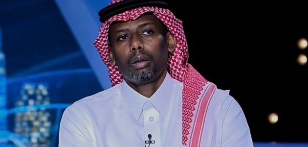 المنتشري يكشف عن حضور 80% من جماهير السوبر في هونغ كونغ لمتابعة رونالدو 1 المنتشري يكشف عن حضور 80% من جماهير السوبر في هونغ كونغ لمتابعة رونالدو