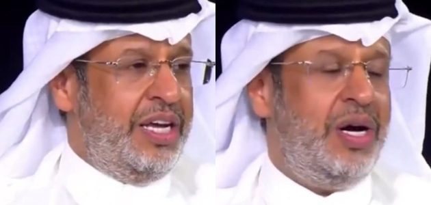 المنيف يكشف عن رأيه في الحب قبل الزواج ويصفه بالإعجاب فقط 1 المنيف يكشف عن رأيه في الحب قبل الزواج ويصفه بالإعجاب فقط