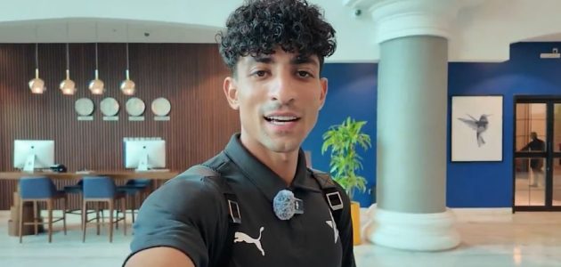 النجمة يوقع عقدًا رسميًا مع علي جاسم في صفقة مثيرة 1 النجمة يوقع عقدًا رسميًا مع علي جاسم في صفقة مثيرة