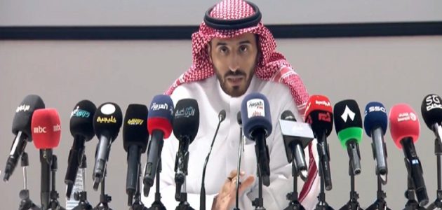 النجيمي يؤكد استمرار تأثير توثيق تاريخ كرة القدم السعودية في المستقبل 1 النجيمي يؤكد استمرار تأثير توثيق تاريخ كرة القدم السعودية في المستقبل