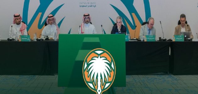 النجيمي يكشف عن توثيق تاريخ كرة القدم السعودية بما في ذلك بطولات الأندية المنقرضة 1 النجيمي يكشف عن توثيق تاريخ كرة القدم السعودية بما في ذلك بطولات الأندية المنقرضة