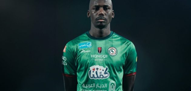 النصر أمام تحدٍ جديد لإنهاء صفقة مادو خلال 48 ساعة 1 النصر أمام تحدٍ جديد لإنهاء صفقة مادو خلال 48 ساعة