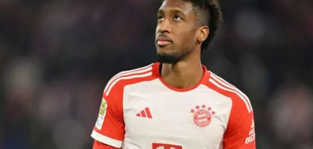 النصر السعودي يخطو نحو التعاقد مع جناح بايرن ميونيخ 1 النصر السعودي يخطو نحو التعاقد مع جناح بايرن ميونيخ
