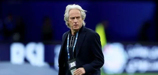 النصر والأهلي يستعدان لمواجهة مثيرة في نهائي كأس السوبر السعودي غداً 1 النصر والأهلي يستعدان لمواجهة مثيرة في نهائي كأس السوبر السعودي غداً