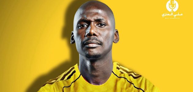 النصر يبرم صفقة تاريخية لضم عبد الإله العمري من الاتفاق 1 النصر يبرم صفقة تاريخية لضم عبد الإله العمري من الاتفاق