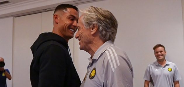 النصر يتأرجح بين السبعين والأربعين مشروع بخبرة أم مغامرة زمنية 1 النصر يتأرجح بين السبعين والأربعين مشروع بخبرة أم مغامرة زمنية
