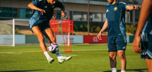 النصر يتعرض لهزيمة ودية أمام أستريلا البرتغالي 1 النصر يتعرض لهزيمة ودية أمام أستريلا البرتغالي