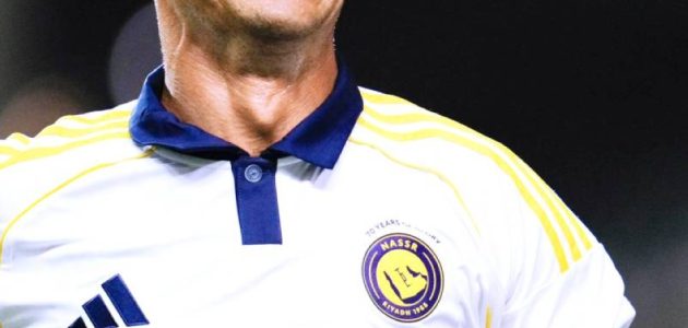 النصر يختتم معسكره الأوروبي بمواجهة مثيرة ضد ألميريا 1 النصر يختتم معسكره الأوروبي بمواجهة مثيرة ضد ألميريا