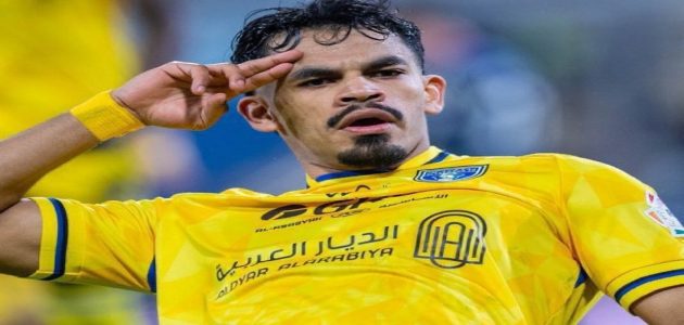 النصر يخطو نحو التعاقد مع سعد الناصر من التعاون 1 النصر يخطو نحو التعاقد مع سعد الناصر من التعاون