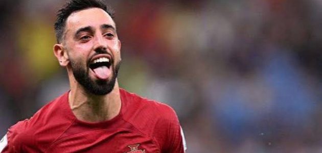 النصر يدخل في مفاوضات جادة مع برونو فيرنانديز لتعزيز صفوفه 1 النصر يدخل في مفاوضات جادة مع برونو فيرنانديز لتعزيز صفوفه