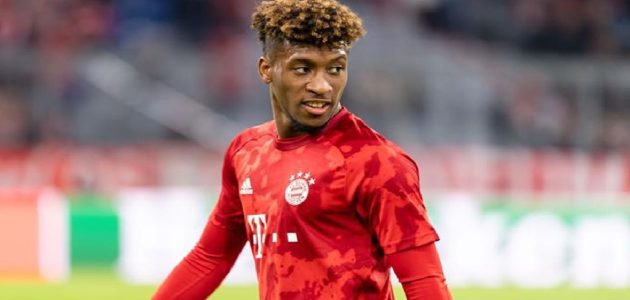 النصر يزيد عرضه لضم كومان وبايرن يتمسك بنجمه 1 النصر يزيد عرضه لضم كومان وبايرن يتمسك بنجمه