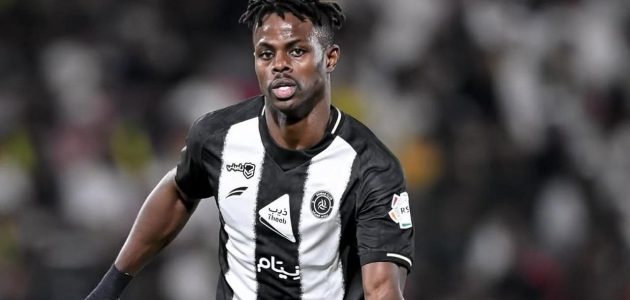 النصر يطرح عرضًا مغريًا لضم نجم الشباب 1 النصر يطرح عرضًا مغريًا لضم نجم الشباب