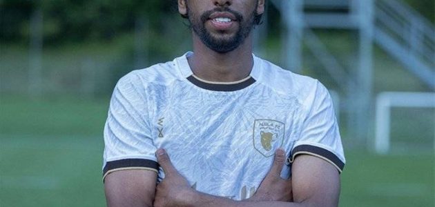 النصر يعلن إعارة الصليهم للعلا قبل ليلة نهائي السوبر 1 النصر يعلن إعارة الصليهم للعلا قبل ليلة نهائي السوبر