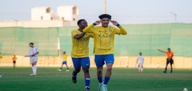 النصر يغير موقفه بشأن صفقة الطالب مع الوحدة 1 النصر يغير موقفه بشأن صفقة الطالب مع الوحدة