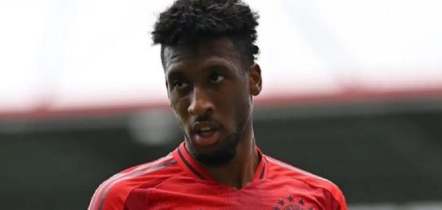 النصر يقترب من حسم صفقة كومان غدًا 1 النصر يقترب من حسم صفقة كومان غدًا