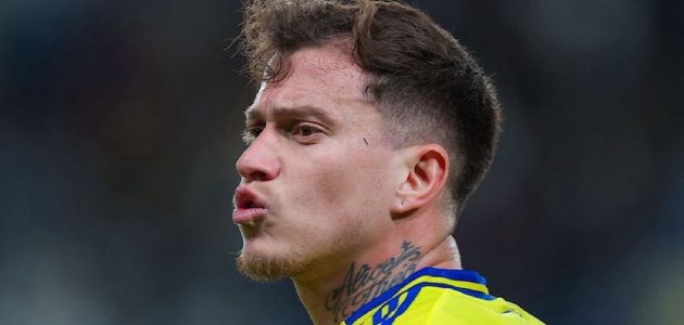 النصر يكشف عن شروطه لبيع أوتافيو في صفقة مرتقبة 1 النصر يكشف عن شروطه لبيع أوتافيو في صفقة مرتقبة