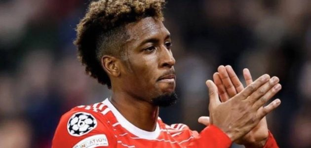 النصر ينجح في إتمام صفقة كينغسلي كومان وتعزيز صفوفه بأحد أبرز نجوم الكرة العالمية 1 النصر ينجح في إتمام صفقة كينغسلي كومان وتعزيز صفوفه بأحد أبرز نجوم الكرة العالمية