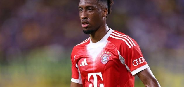 النصر يوقع رسميًا مع نجم بايرن ميونخ كينغسلي كومان 1 النصر يوقع رسميًا مع نجم بايرن ميونخ كينغسلي كومان